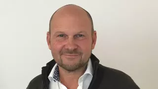 Magnus Lindholm