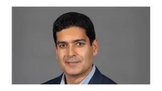 Manish Kapoor