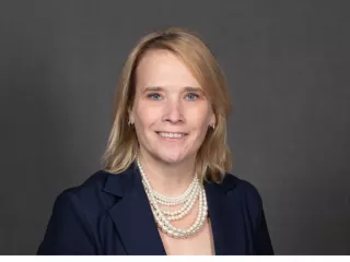 Holly Tahvonen