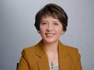 Kathy Wang